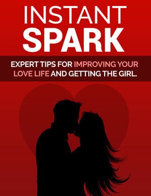Instant Spark PLR eBook