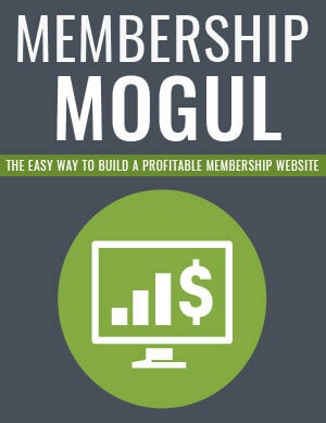 Membership Mogul PLR eBook