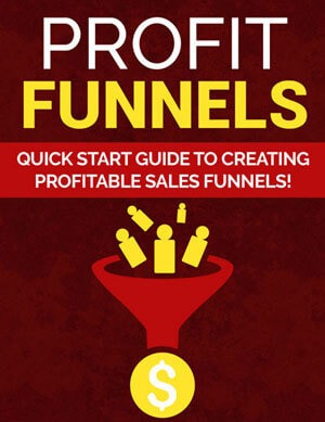 Profit Funnels PLR eBook