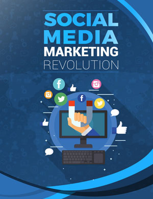 Social Media Marketing Revolution PLR eBook