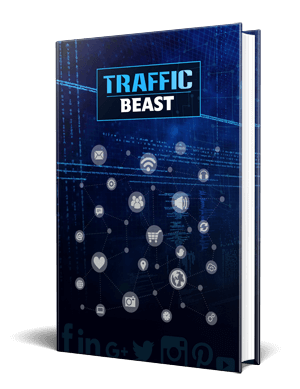 Traffic Beast PLR eBook
