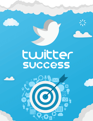 Twitter Success PLR eBook